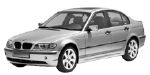 BMW E46 P160C Fault Code